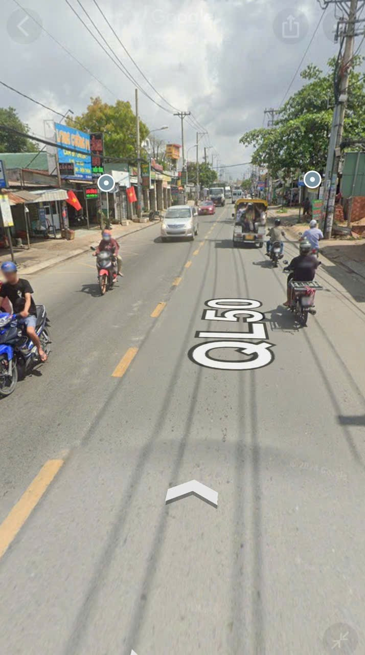 Bán nhà 147.1m² ngang 5m giá 11.5 tỷ Xã Bình Hưng