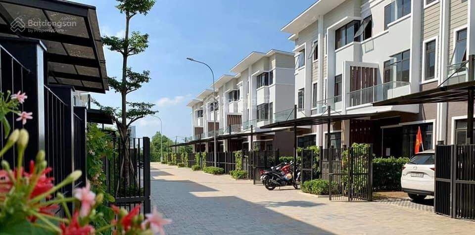 Bán nhà tiện nghi 3 tầng 5x20m, nhà siêu đẹp ngay KDC cao cấp Bình Hưng, Bình Chánh nhỉnh 11 tỷ- 0909797545