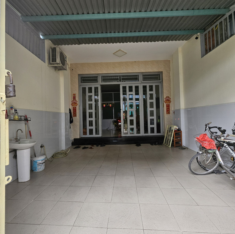 Siêu Phẩm Nhà Phố KDC Gia Hoà – 5x21m – 2 Tầng + ST, DTSD 179m2 – SHR – 7,45 Tỷ (TL)