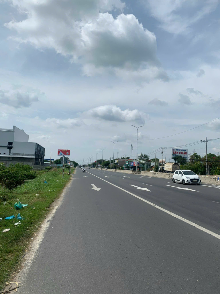 🏡 BÁN ĐẤT MẶT TIỀN QL51 – PHƯỜNG KIM DINH – TP. BÀ RỊA 🏡