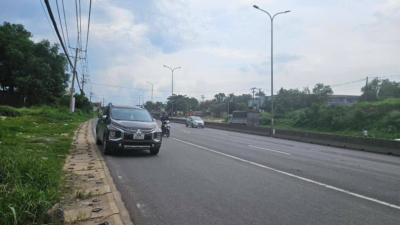 Đất mặt QL51 phường Tam Phước Đồng Nai