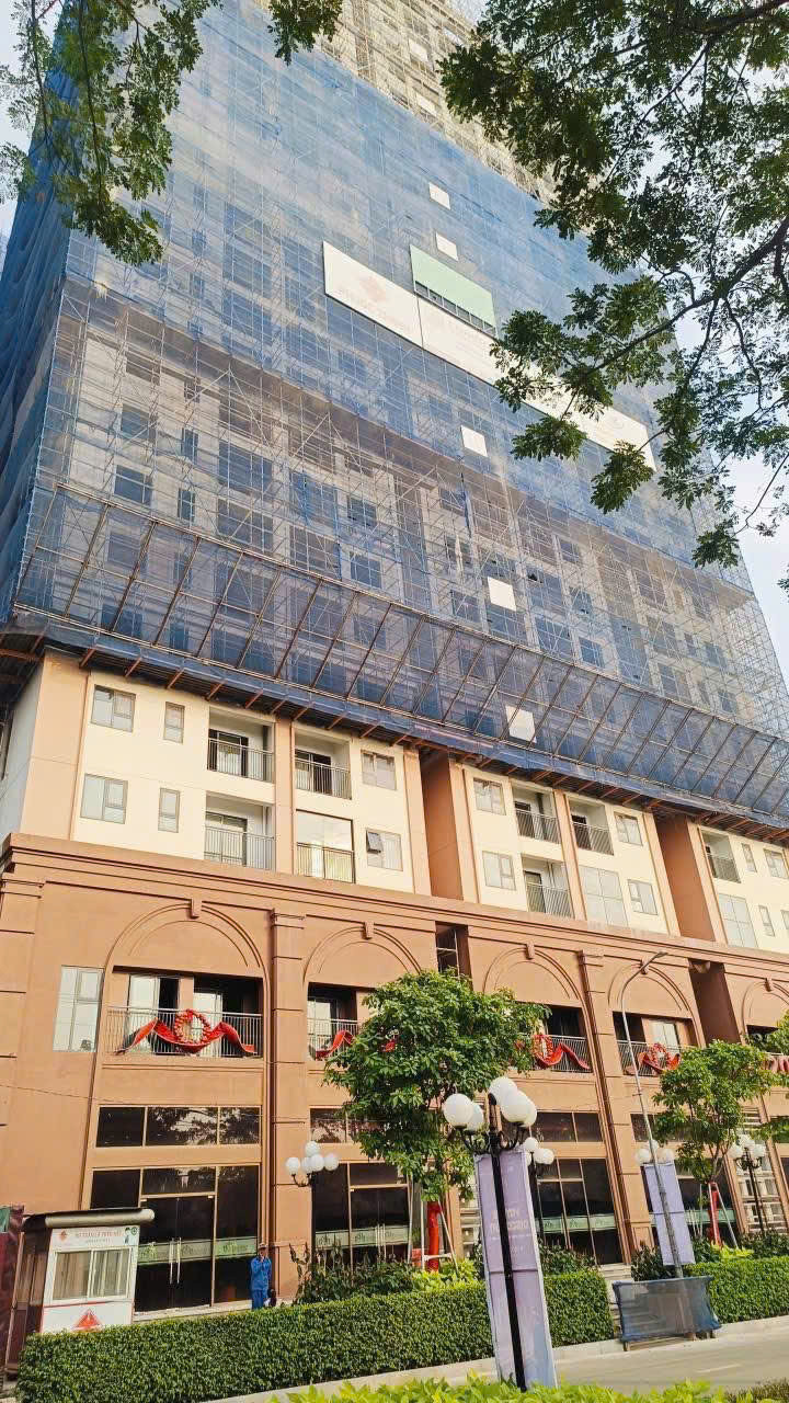 Shophouse Mặt Tiền Quốc Lộ 51 Liền Kề Sân Bay Long Thành Kinh Doanh Rất Tốt