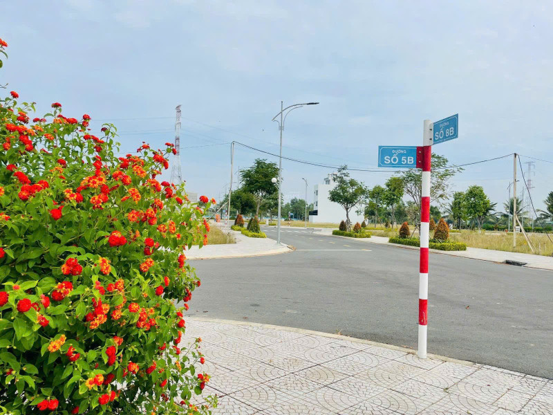 Giảm 300tr, bán nhanh lô đất An Phước - Long Thành, mặt tiền đại lộ 60m, cách sân bay 5km