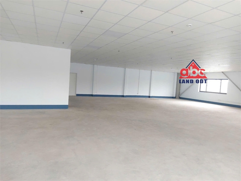 XT351 nhà xưởng sản xuất kinh doanh phù hợp đa dạng ngành nghề theo QD KCN