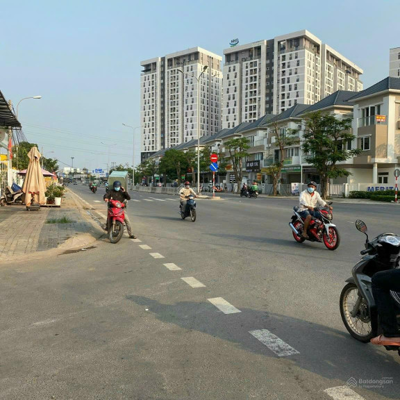Chiết khấu đến 15%! Khu đô thị cách sân bay Long Thành 5km-giá chỉ 10tr/m2 - có sổ