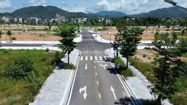 Đất nền KDC Long Thành cách sân bay 5km - mặt tiền 45m - pháp lý rõ ràng