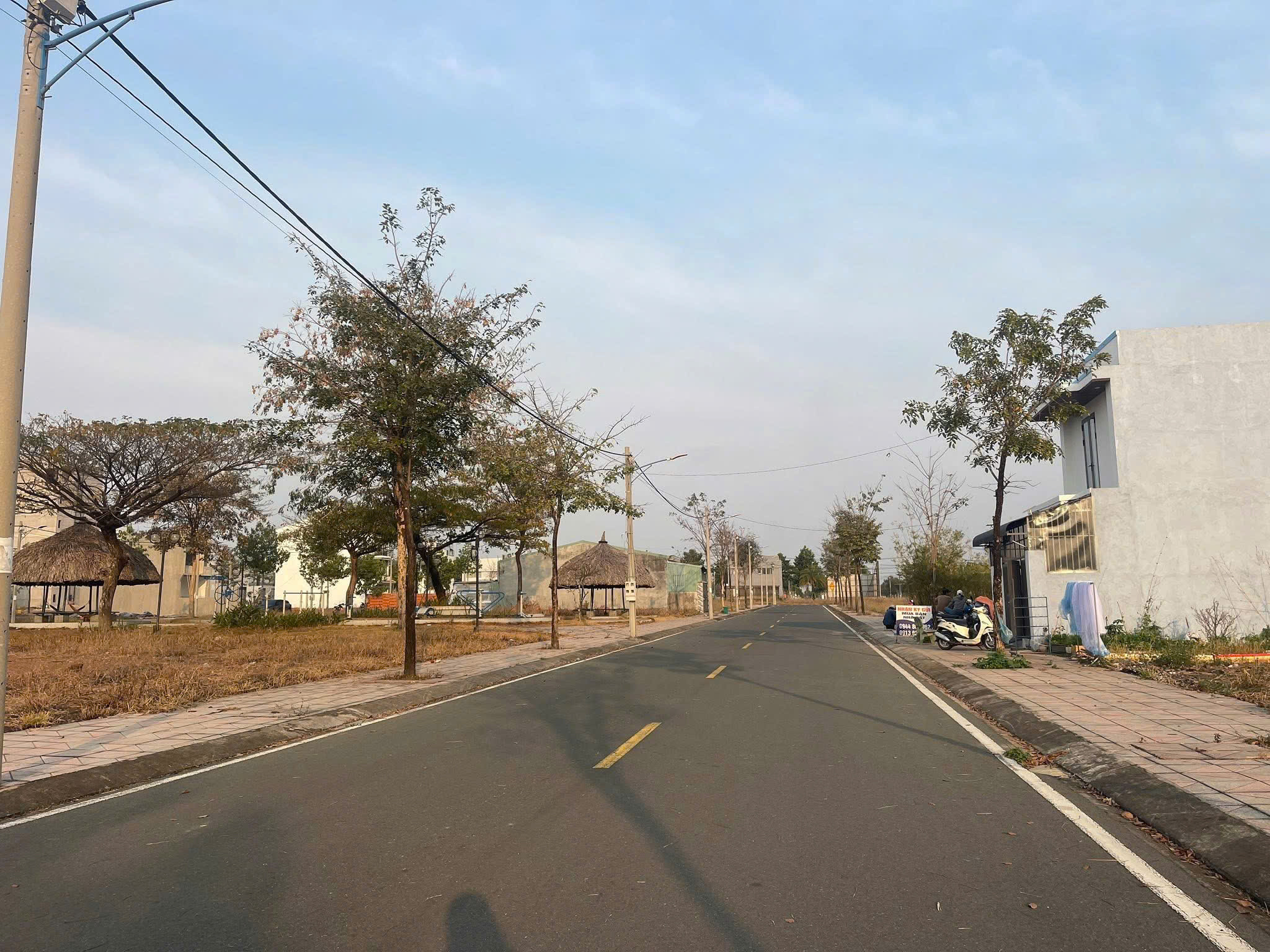 Đầu tư ngay trung tâm thành phố Đồng Nai!!! Chỉ hơn 10tr/m2_Sổ sẵn_Lời ngay 200tr!!!