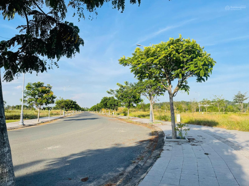 Sở hữu đất ngay sb Long Thành - Giá tốt đầu tư - tiềm năng dài hạn - SHR chỉ 1,2 tỷ bao thuế phí