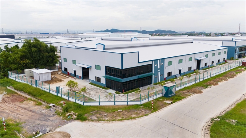 KCN Gò Dầu , nhơn trạch cho thuê lâu dài ổn định SX tiếp nhận ngành nghề theo QD KCN