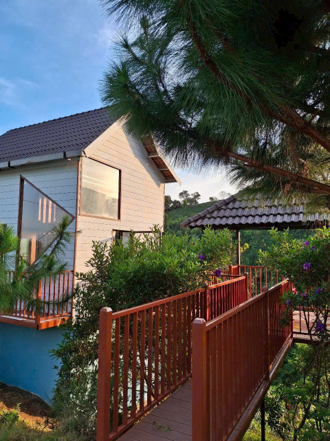 CHÍNH CHỦ CẦN BÁN HOMESTAY 1004M2 TẠI BẢO LÂM, LÂM ĐỒNG, GIÁ 2.3 TỶ