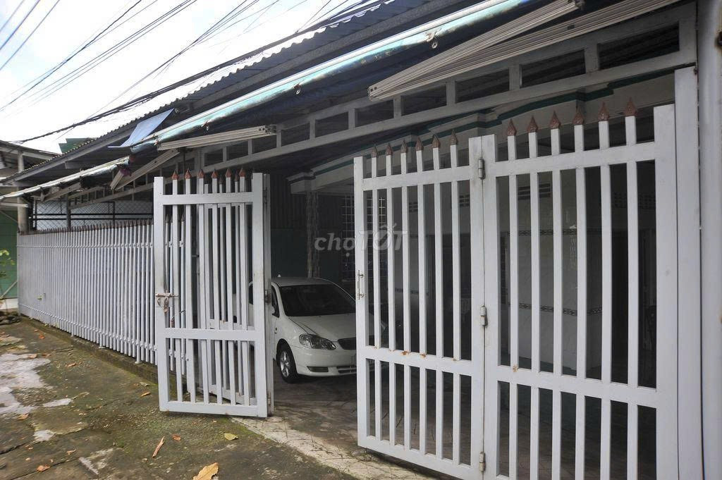 BÁN ĐẤT TẶNG NHÀ CHÍNH CHỦ - MẶT TIỀN Đường QL57, Xã Tân Hội, Huyện Mỏ Cày Nam, Bến Tre