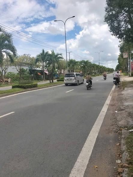 Bán đất 626.4m² ngang 7.6m giá 4.7 tỷ tại Đường Quốc lộ 57 Phường Thanh Đức