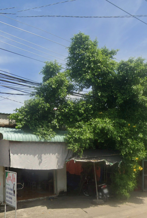 Bán đất 127,7m² ngang 6,91m giá 1.4 tỷ Xã Tân Thủy