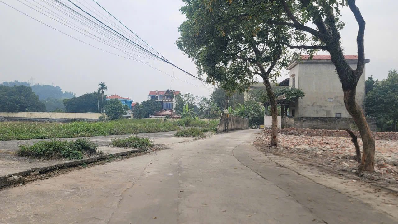 LÔ GÓC 573M² FULL THỔ CƯ TRUNG TÂM KỲ SƠN – CÁCH QL6 CHỈ 100M