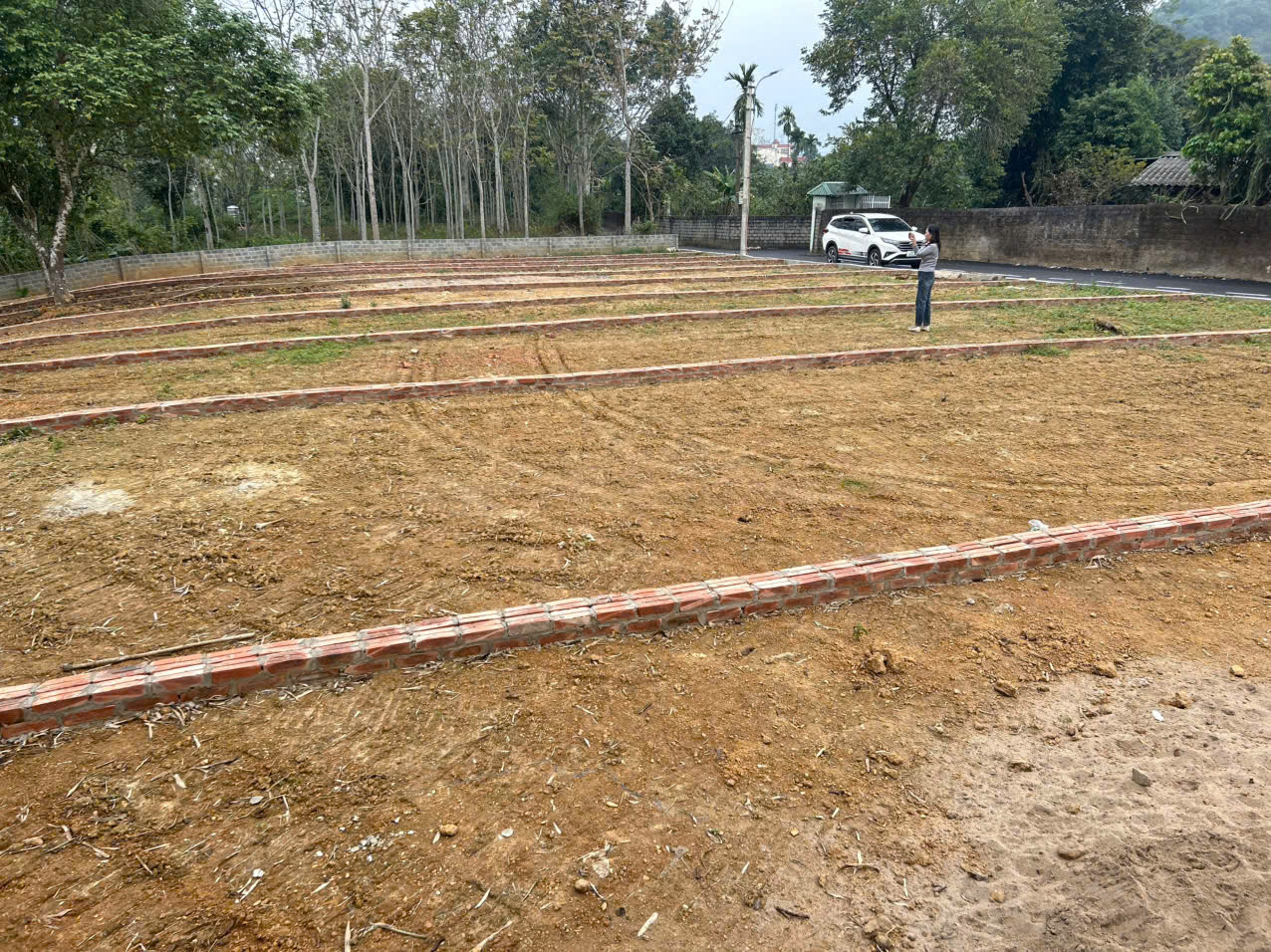 Bán Đất 150m² thổ cư 40m² giá 350 triệu tại Đường Quốc lộ 6 Thị trấn Kỳ Sơn Thành phố Hòa Bình Hòa Bình