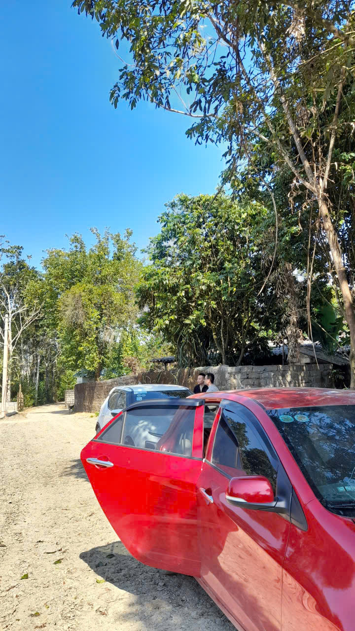 Chỉ hơn 500tr có ngay lô đất đẹp tại Kỳ Sơn, Hoà Bình