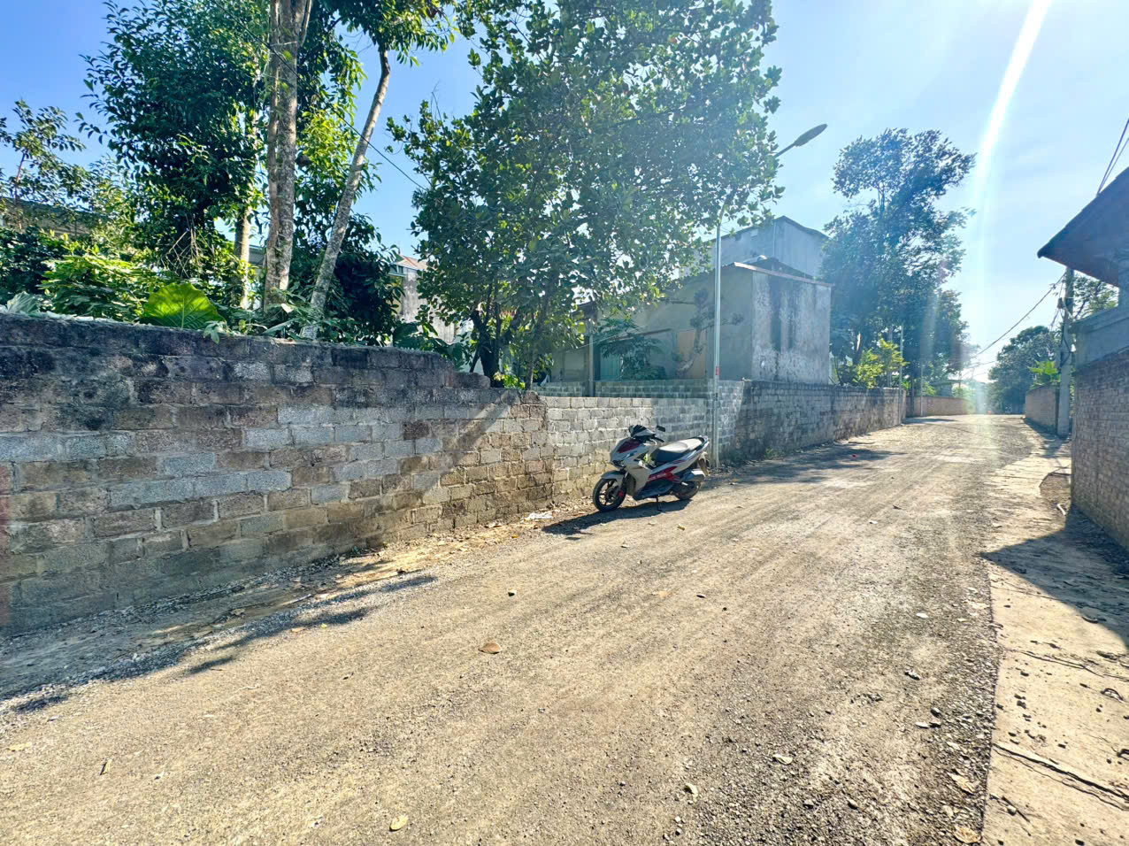 150m FULL THỔ CƯ, Đường áp phan - TK Đồng Bái, TT Lương Sơn