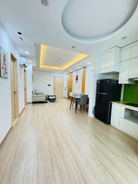 Chính chủ bán căn hộ 66m² – 2 phòng ngủ – Full Nội Thất tại KĐT Thanh Hà Cienco 5