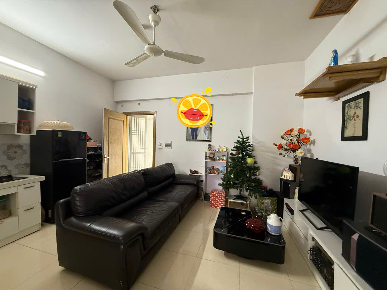 Cần bán gấp căn hộ góc 76m² ban công Đông Nam – giá chỉ từ 2 tỷ 4xx tại KĐT Thanh Hà Cienco 5