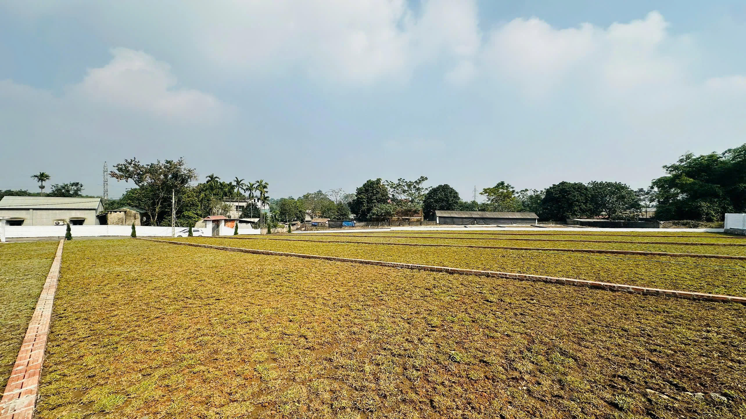 🌿 Đất trung tâm Cư Yên – Lương Sơn | Mức giá dễ tiếp cận