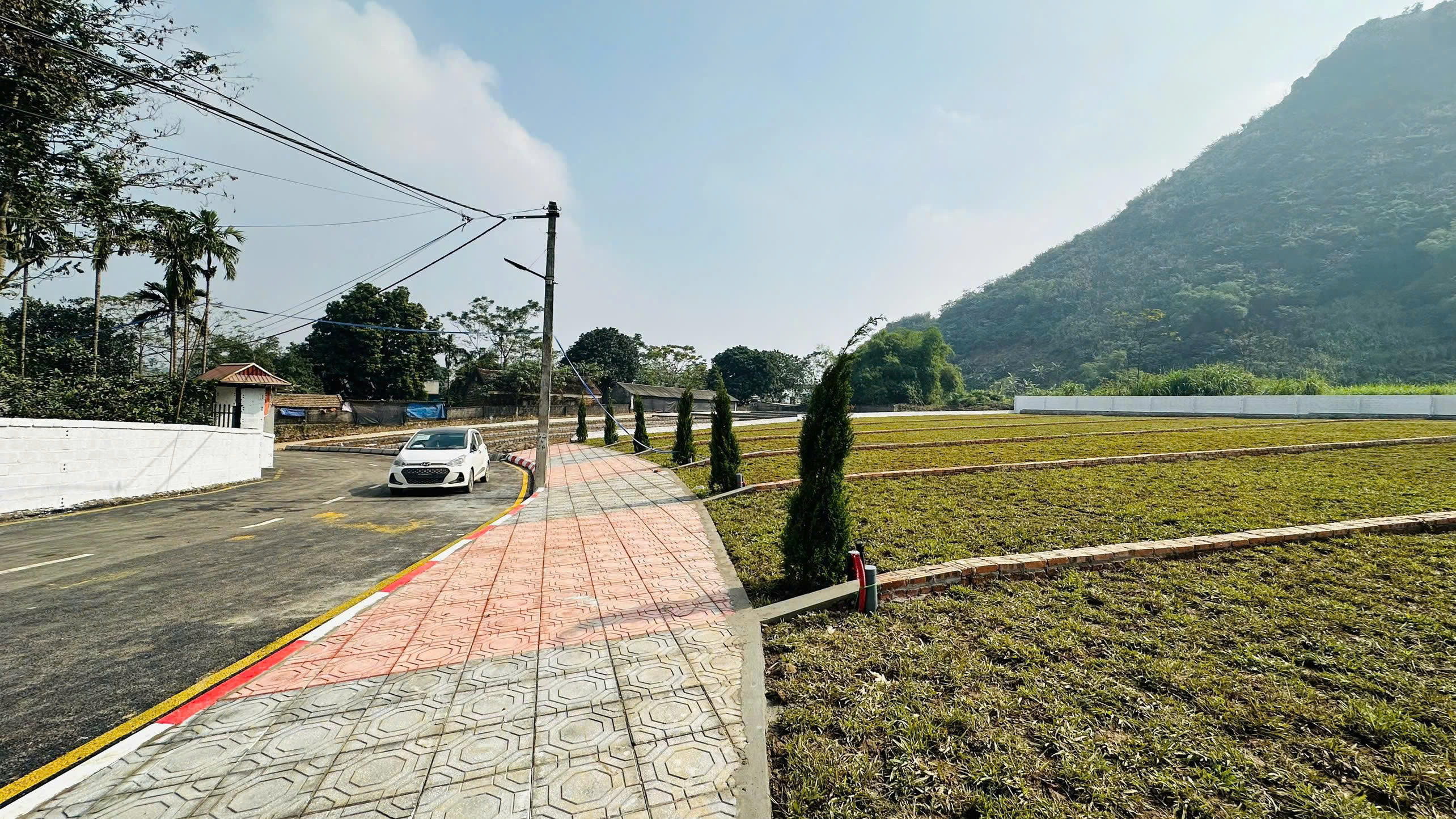 🌱 ĐẤT CƯ YÊN – LƯƠNG SƠN | GIÁ MỀM, TIỀM NĂNG BỀN