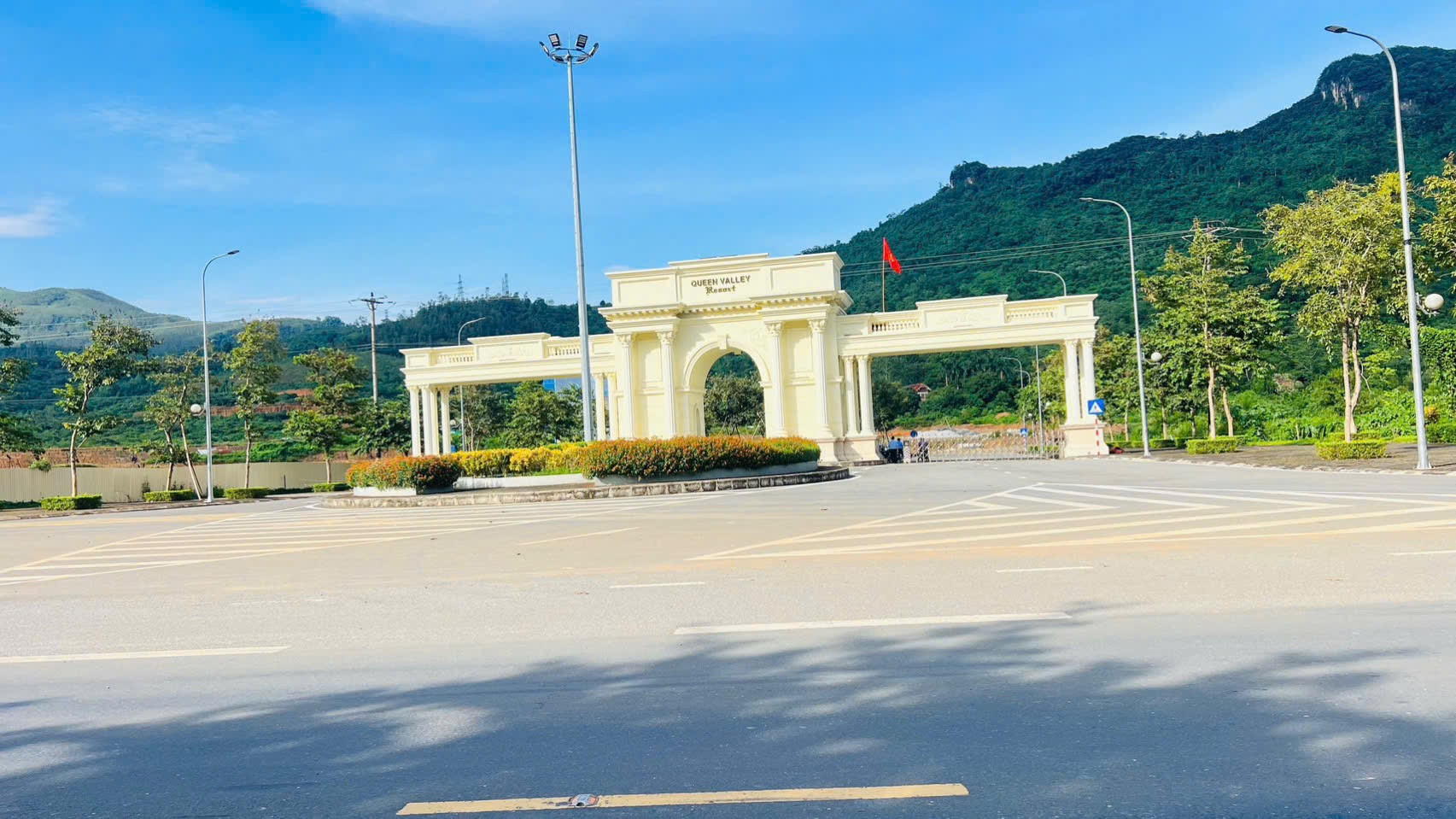 📣📣 GIÁ RẺ NHẤT KHU VỰC -  BÁN NHANH LÔ ĐẤT MẶT QUỐC LỘ 6 – XÃ LÂM SƠN, LƯƠNG SƠN, HÒA BÌNH 🚗