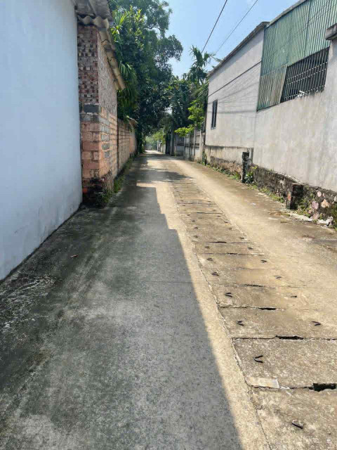 Bán Lô Đất Siêu Đẹp Trong Thôn Đông Nam, Nam Phương Tiến, chương Mỹ