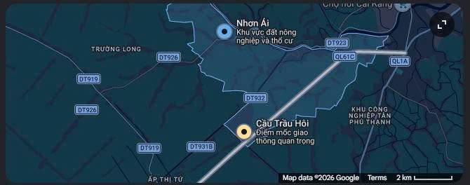BÁN ĐẤT VƯỜN SINH THÁI KHU VỰC SO ĐŨA