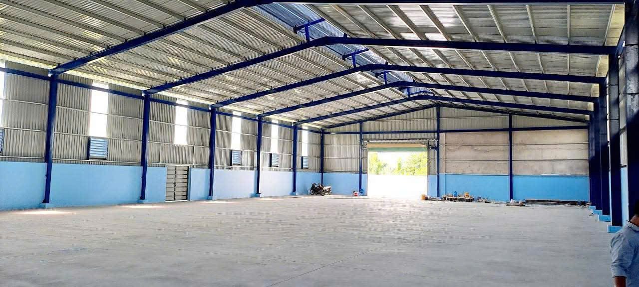BÁN KHO XƯỞNG ĐỒNG THÁP