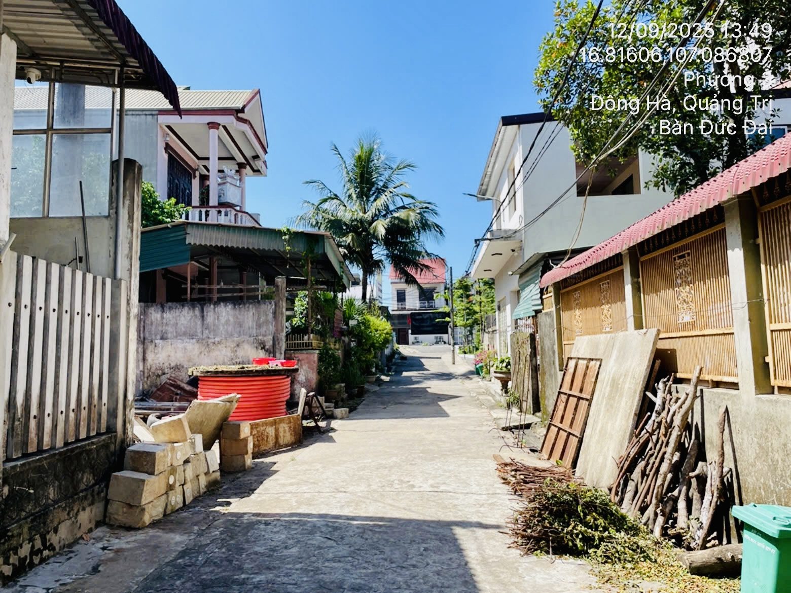 🚨 SIÊU PHẨM NGÂN HÀNG THANH LÝ - LÕI TRUNG TÂM ĐÔNG HÀ, QUẢNG TRỊ