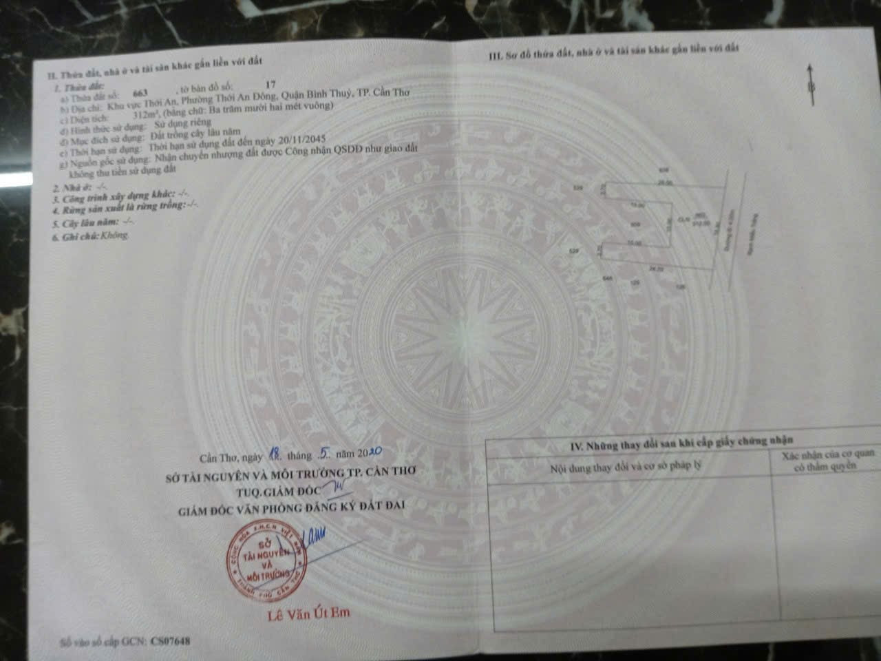 Đất Nền