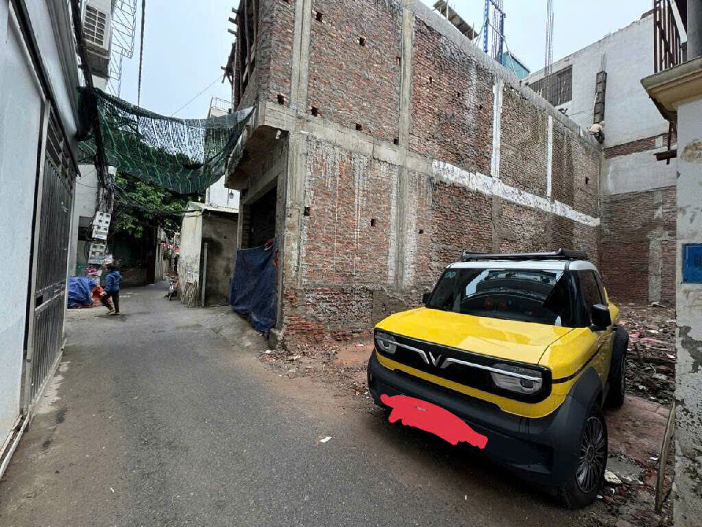 Bán đất Yên Nghĩa_Hà Đông_ô tô vào nhà_64m2_Hơn 9 tỷ có thương lượng