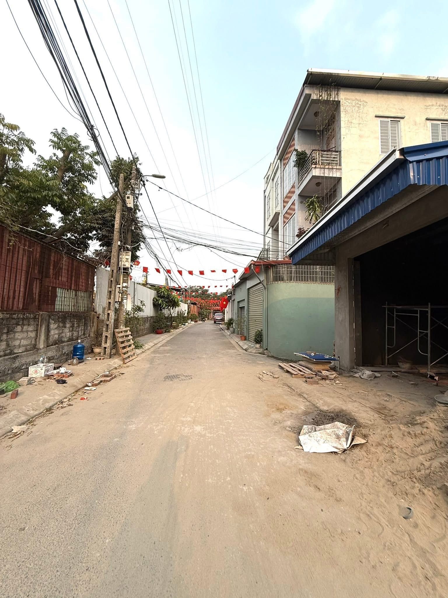 🔥 1,2 TỶ – LÔ ĐẤT QUỲNH CƯ GIÁ TỐT 🔥