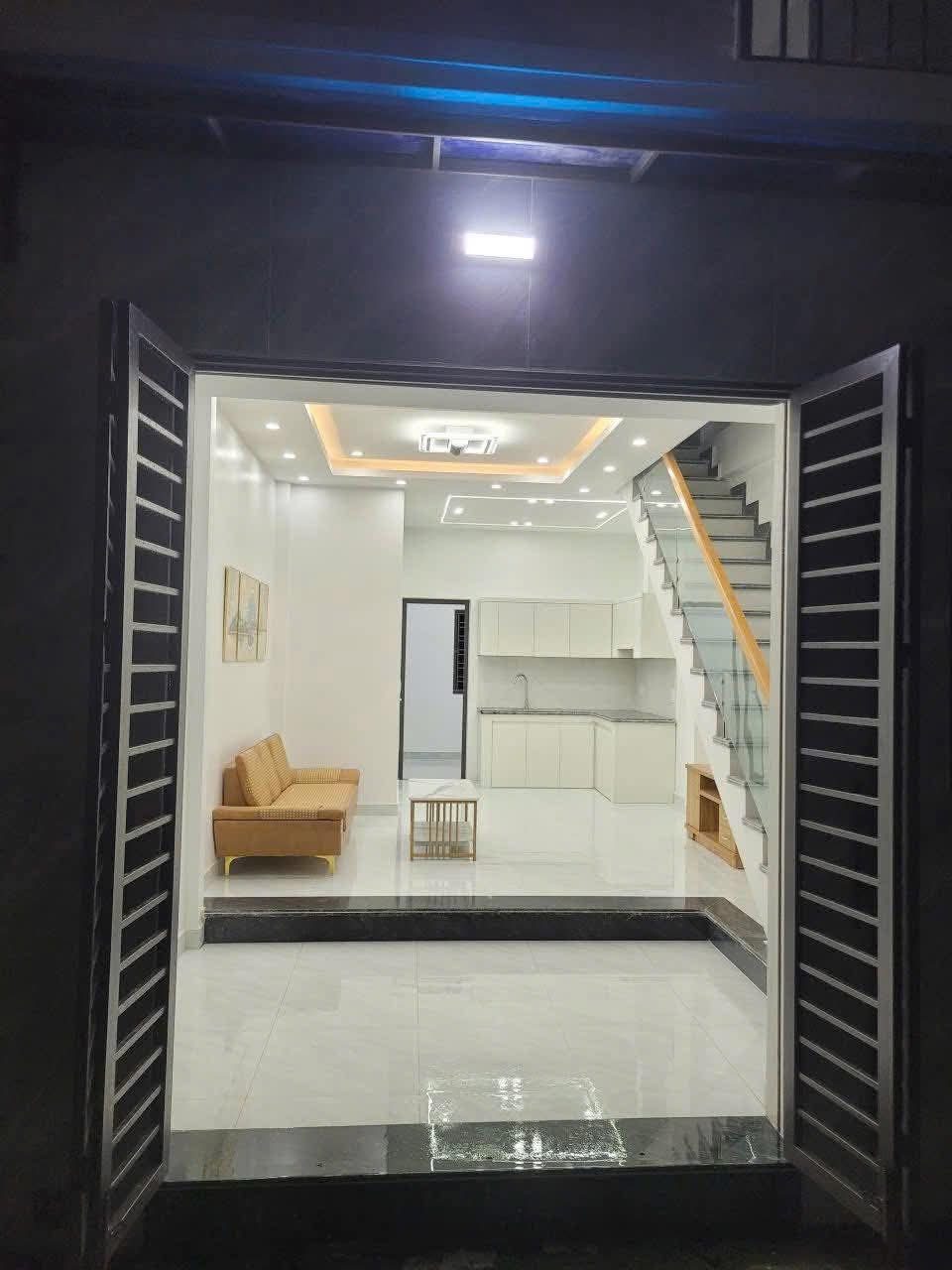 🔥 CHỈ 2,15 TỶ NHÀ XÂY MỚI 2 TẦNG TẠI QUỲNH CƯ, HÙNG VƯƠNG, HỒNG BÀNG