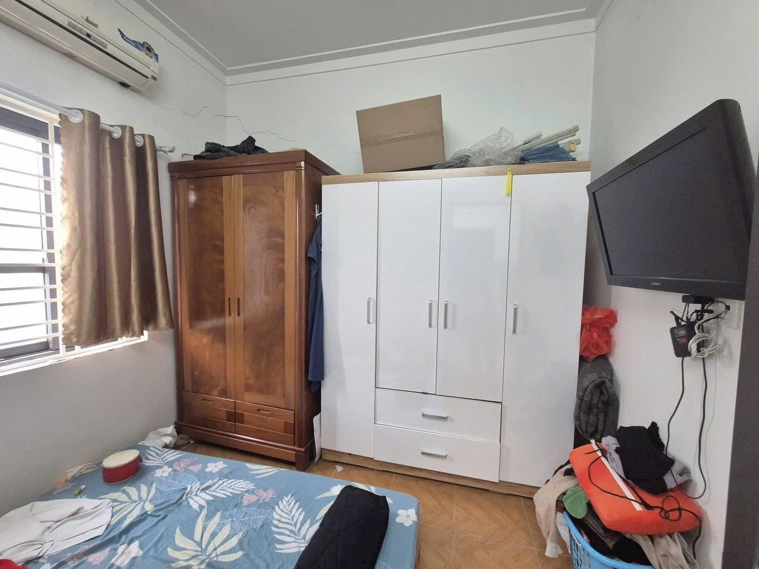 CHỈ 1,6 TỶ SỞ HỮU NHÀ 2 TẦNG QUỲNH CƯ – HÙNG VƯƠNG, HỒNG BÀNG 42,3m² 🔥