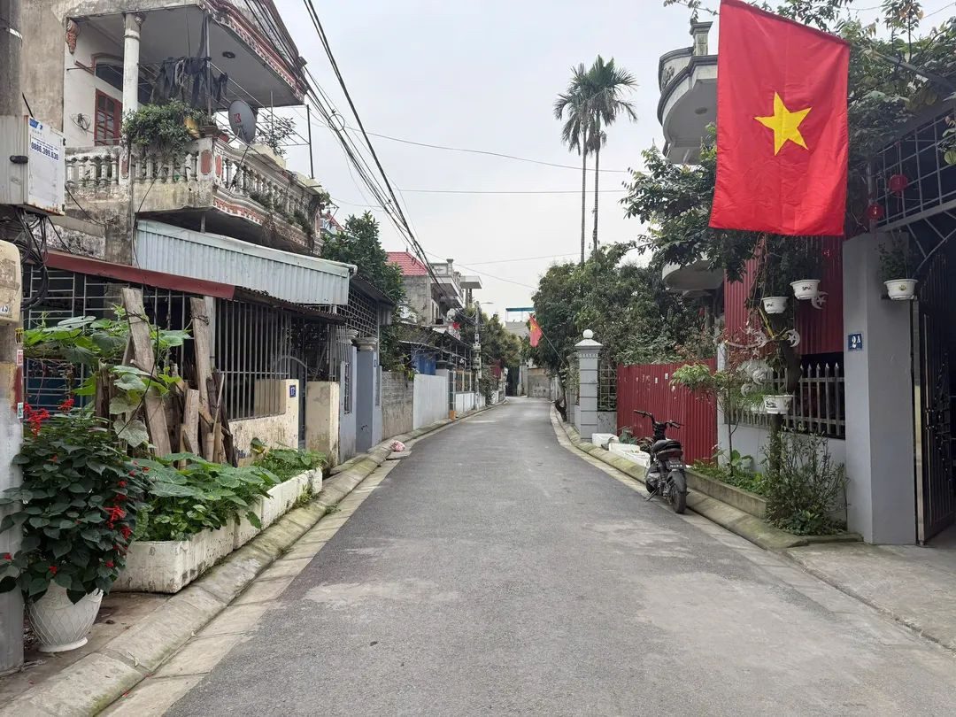 ❌❌❌ HƠN 85M² ĐẤT TUYẾN 2 QUỲNH CƯ – Ô TÔ THÔNG – GIÁ CỰC TỐT ❌❌❌