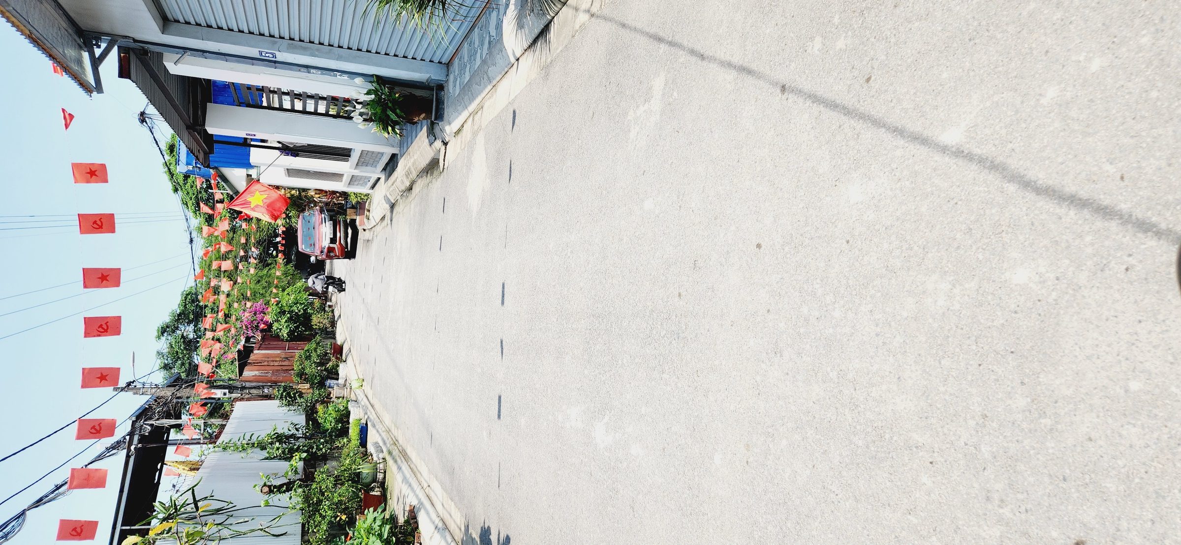 ❌❌❌ SIÊU PHẨM LÔ GÓC QUỲNH CƯ – GIÁ CHỈ 990 TRIỆU ❌❌❌