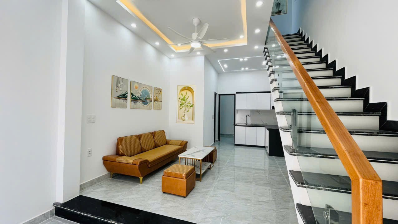 ❌❌❌ SIÊU PHẨM NHÀ XÂY MỚI HÙNG VƯƠNG – HỒNG BÀNG – GIÁ CHỈ 2,1 TỶ ❌❌❌