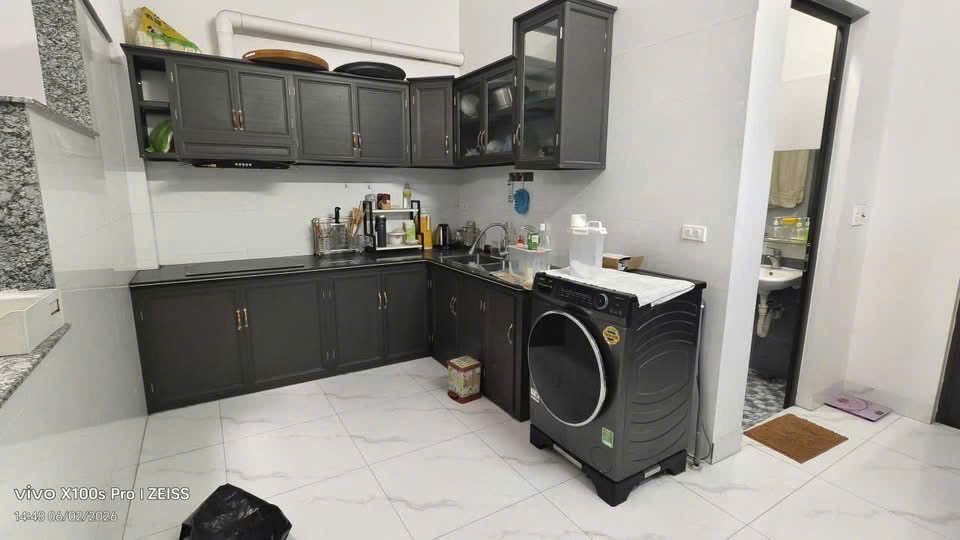 Bán Nhà 2 tầng Quỳnh Cư, Hùng Vương, Hồng Bàng – 50m², 2 ngủ, chỉ 1,95 tỷ