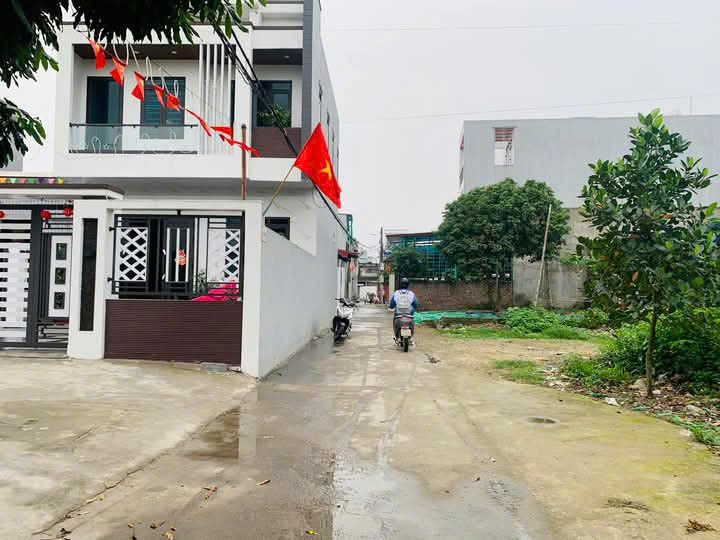 Đất Quỳnh Cư 3, Hùng Vương, Hồng Bàng, Hải Phòng