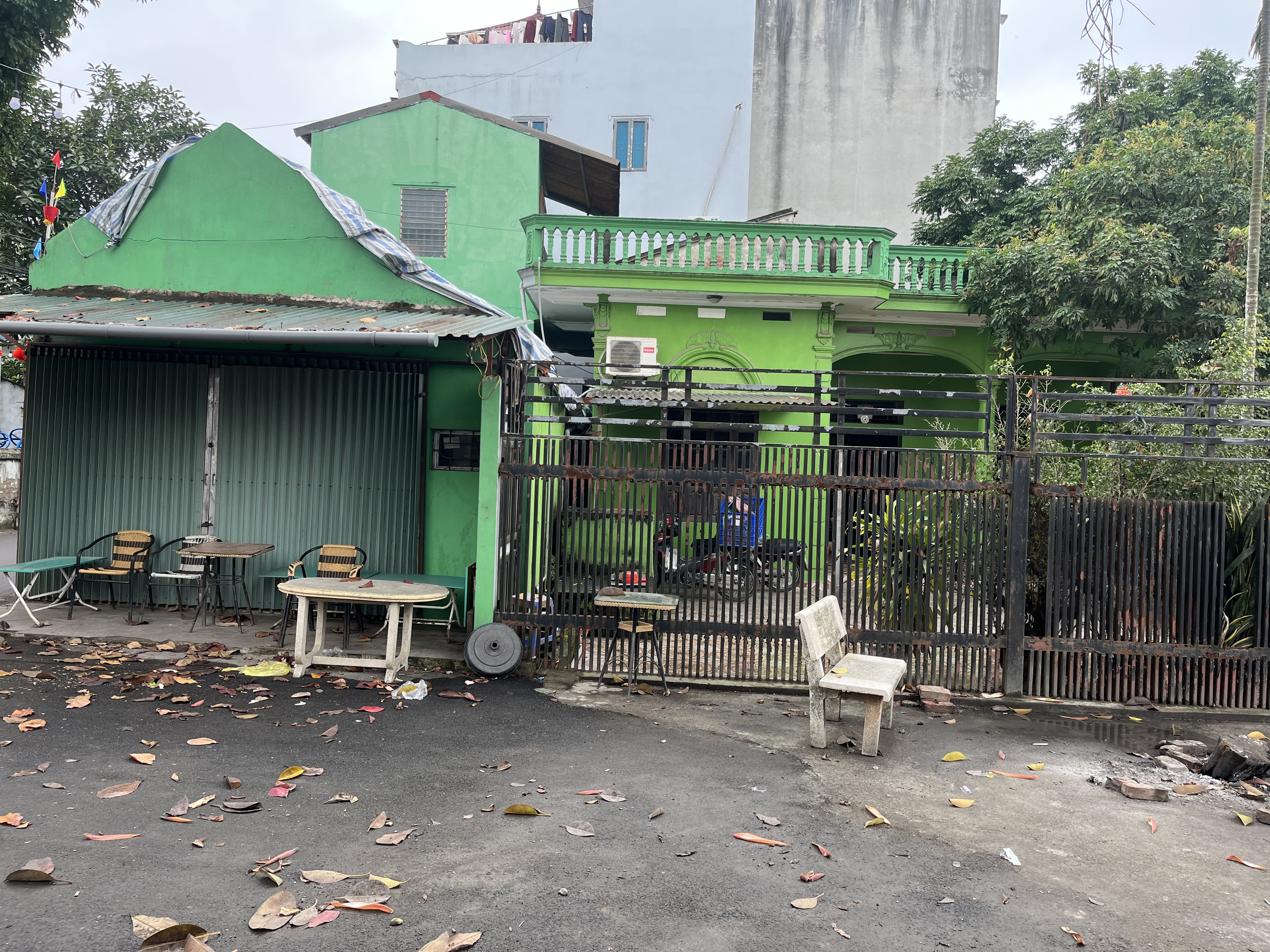 Bán đất 50m² full thổ cư ngang 13m giá 6.5 tỷ tại Đường Rạng Đông Phường Chương Mỹ