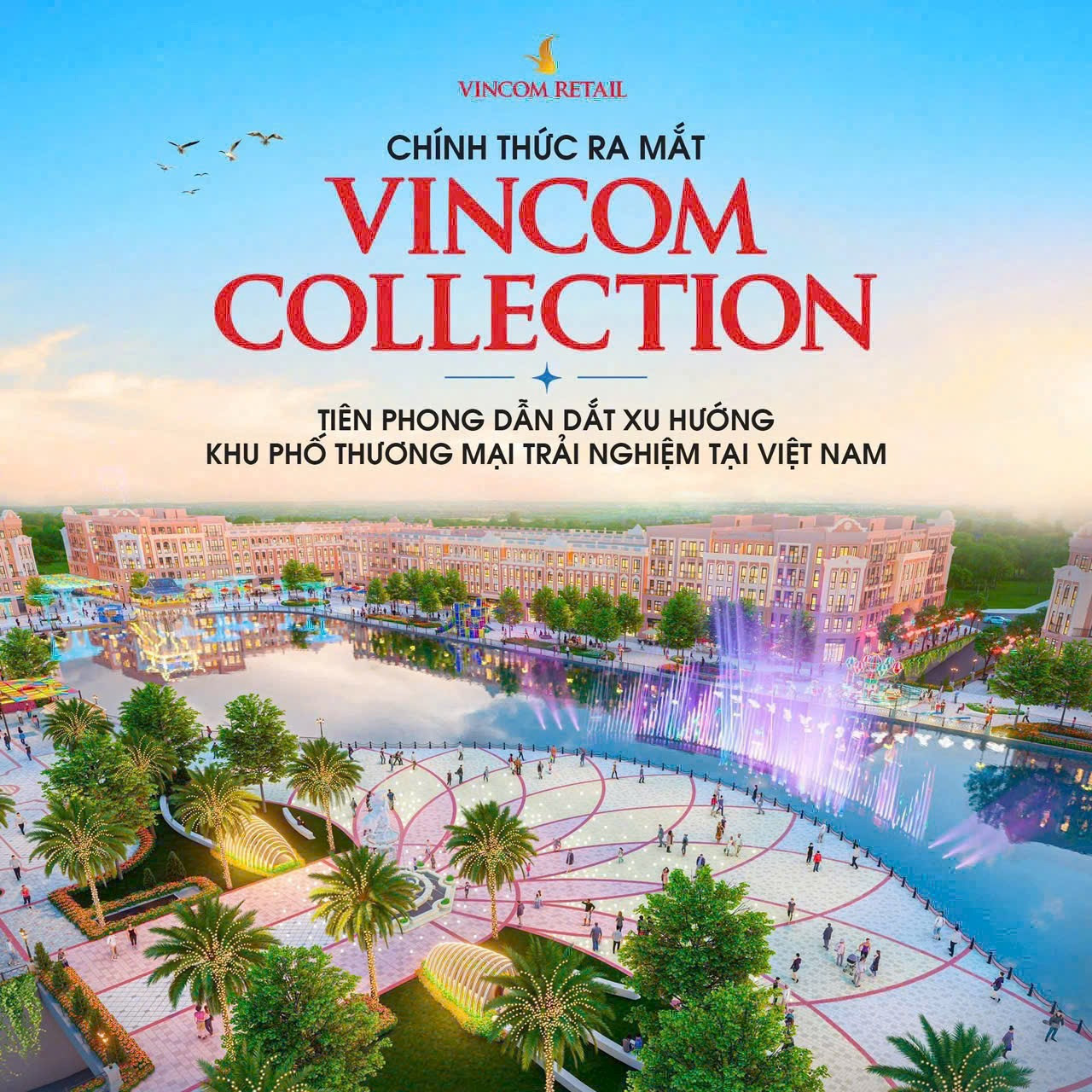 💥 VINHOMES CẦN GIỜ – NHẬN BOOKING CĂN HỘ CAO TẦNG
