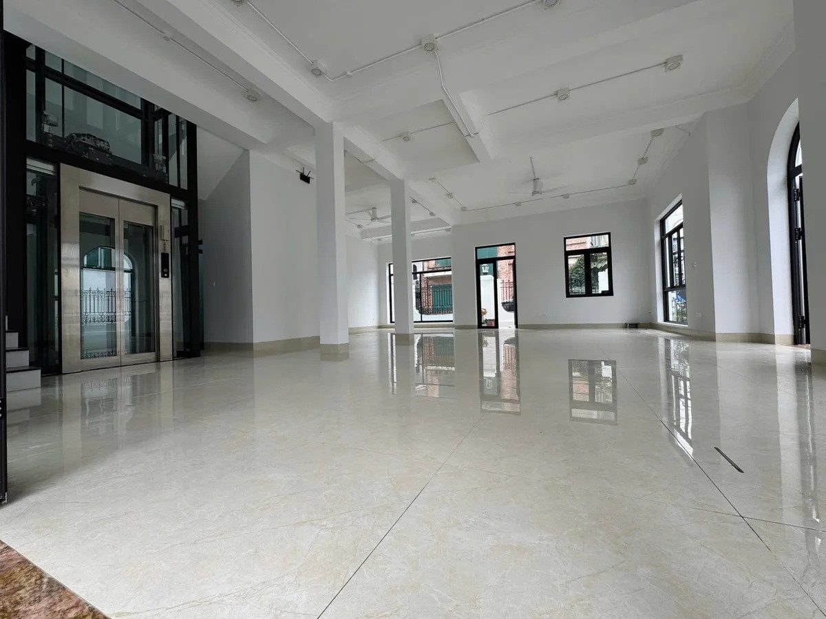 🔥 SIÊU PHẨM BIỆT THỰ MẶT PHỐ SA ĐÔI – LÔ GÓC – 206M² – MT 15M – 2 MẶT Ô TÔ TRÁNH – 65 TỶ
