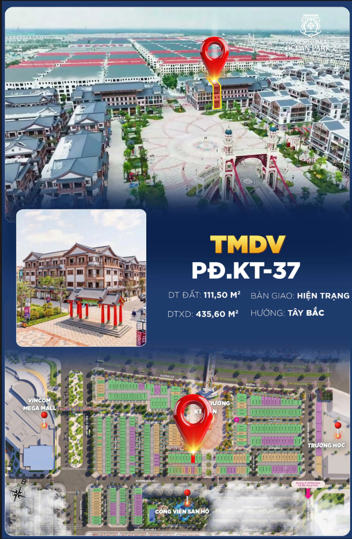 💎 TMDV 471M² – SIÊU PHẨM KINH DOANH GIỮA TRUNG TÂM SẦM UẤT