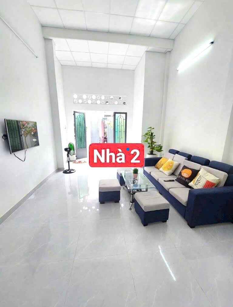 Chỉ Nhỉnh 5 Tỷ Sở Hữu Ngay Căn Nhà 116M2,Kinh Dương Vương,An Lạc,Ngang 16M (BT13)