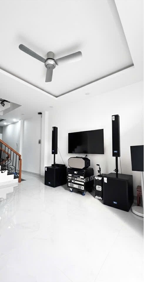 BÁN NHÀ GẦN AEON BÌNH TÂN – HẺM Ô TÔ,xách vali vào ở ngay, (5x20M) ,GIÁ6.3 TỶ