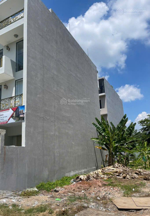 BÁN ĐẤT NỀN PHÂN LÔ KDC ĐẠI PHÚC, PHẠM HÙNG, BÌNH HƯNG, BÌNH CHÁNH- ĐƯỜNG Ô TÔ 40M- 3 LÀN ĐƯỜNG- 100M2 NGANG 5M, NHỈNH 7 TỶ. TEL: 0909797545