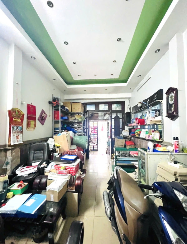 GIÁ CHỈ 5.59 TỶ TL! 66M²/3pn, Cách 2 căn ra MẶT TIỀN, CHÍNH CHỦ 1 ĐỜI!