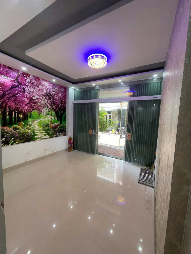 🏡 BÁN NHÀ 3 MÊ – ĐƯỜNG NGUYỄN THỊ YẾN – P. GHỀNH RÁNG – QUY NHƠN