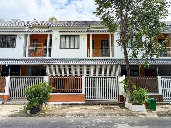 NHÀ TRỆT LẦU ĐƯỜNG SỐ 1 KDC NAM LONG 2 P.HƯNG THẠNH Q.CÁI RĂNG TP CẦN THƠ